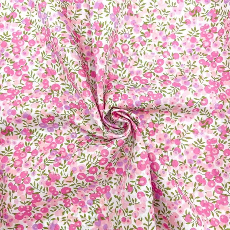 Liberty Tana Lawn® Wilshire exclusif Alice Caroline