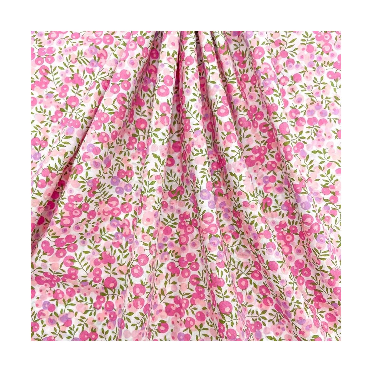 Liberty Tana Lawn® Wilshire exclusif Alice Caroline Liberty Tana Lawn® Wilshire exclusif Alice Caroline