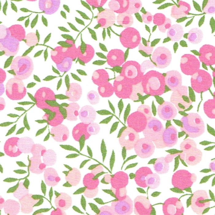 Liberty Tana Lawn® Wilshire exclusif Alice Caroline