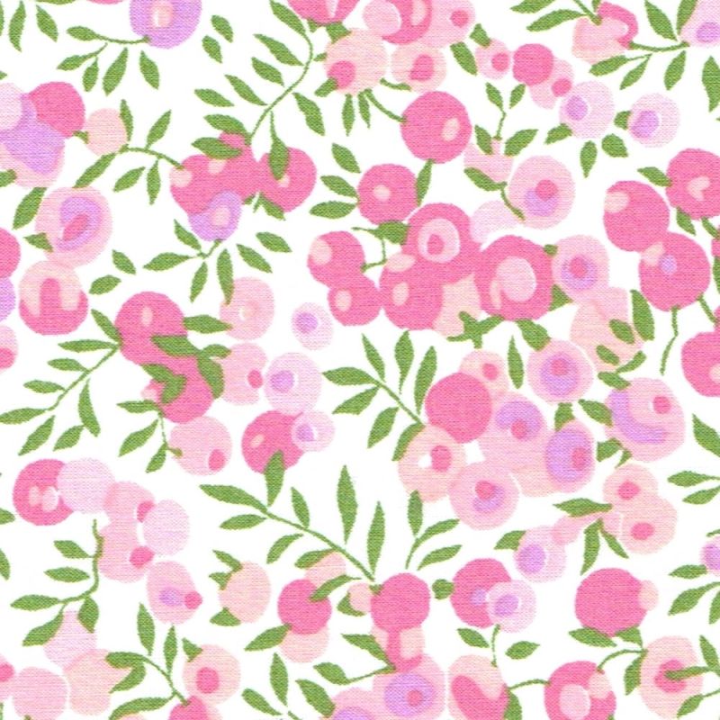 Liberty Tana Lawn® Wilshire exclusif Alice Caroline
