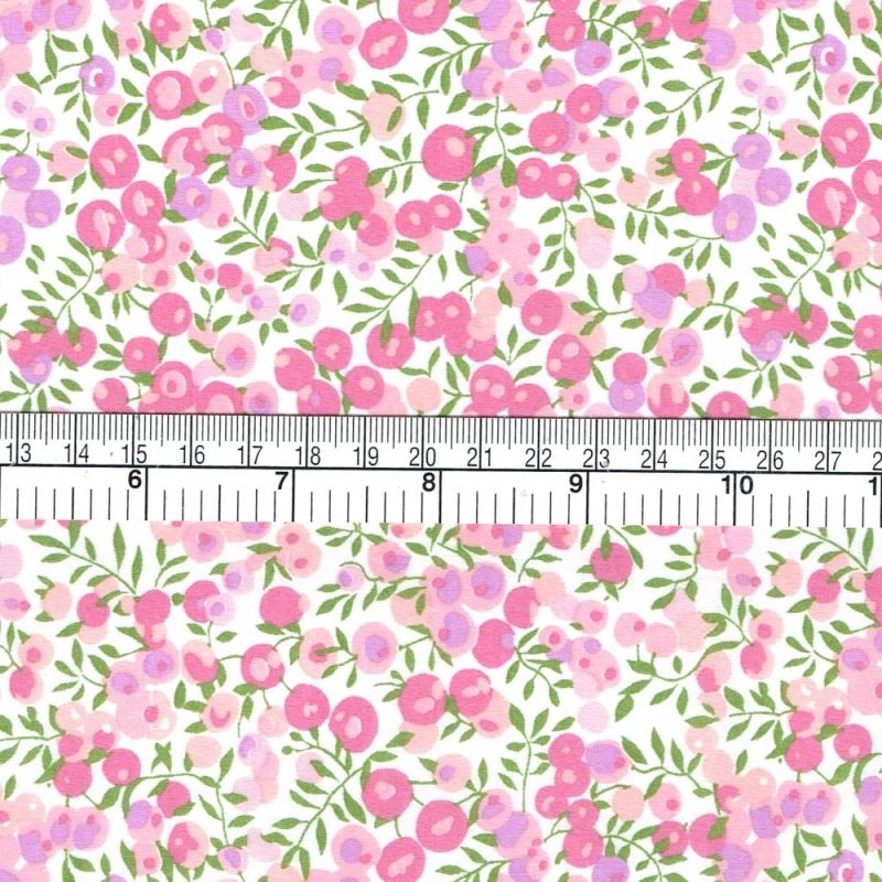 Liberty Tana Lawn® Wilshire exclusif Alice Caroline