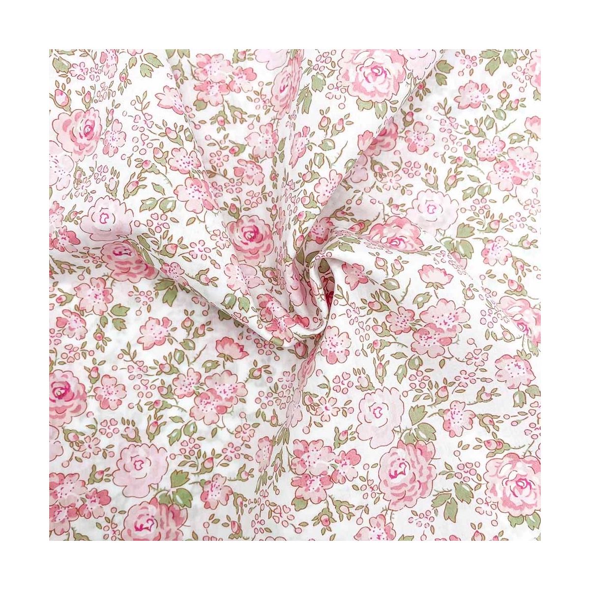 Liberty Tana Lawn® Felicite exclusif Alice Caroline Liberty Tana Lawn® Felicite exclusif Alice Caroline