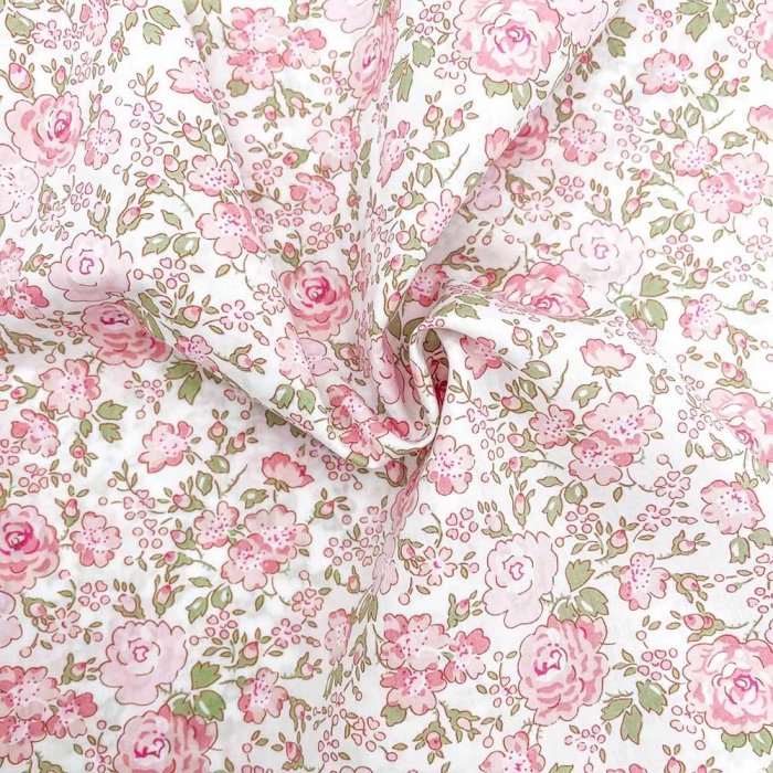 Liberty Tana Lawn® Felicite exclusif Alice Caroline