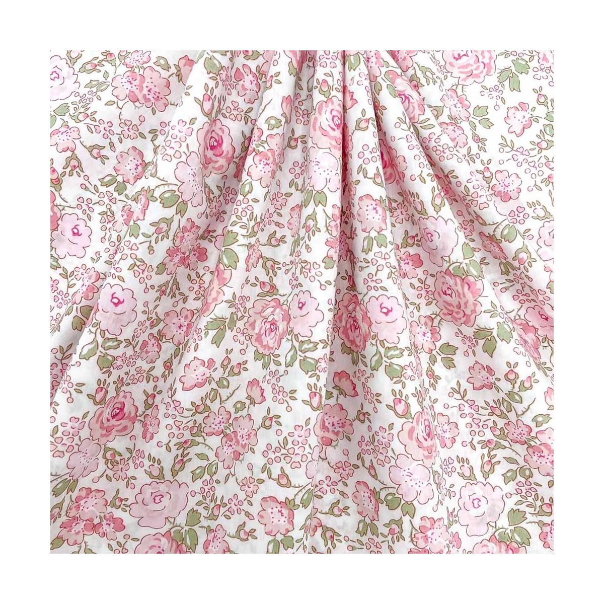 Liberty Tana Lawn® Felicite exclusif Alice Caroline Liberty Tana Lawn® Felicite exclusif Alice Caroline