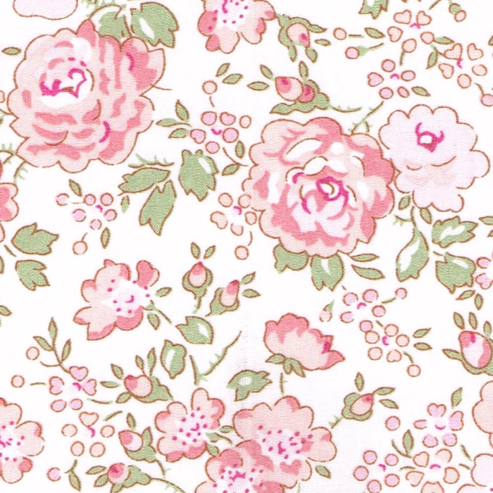 Liberty Tana Lawn® Felicite exclusif Alice Caroline