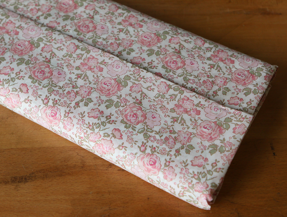 Liberty Tana Lawn® Felicite exclusif Alice Caroline