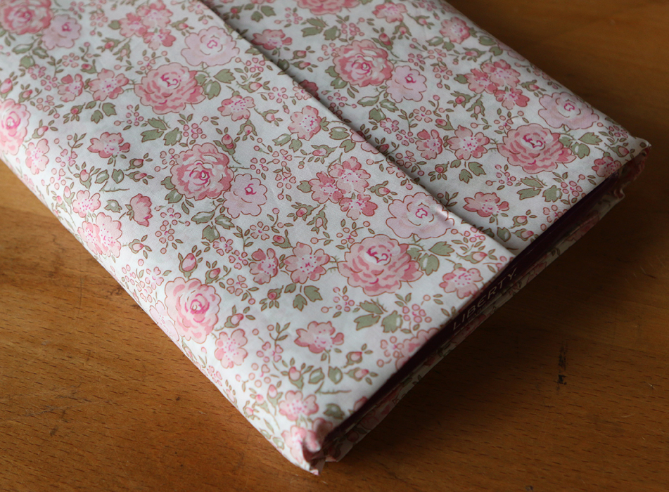 Liberty Tana Lawn® Felicite exclusif Alice Caroline