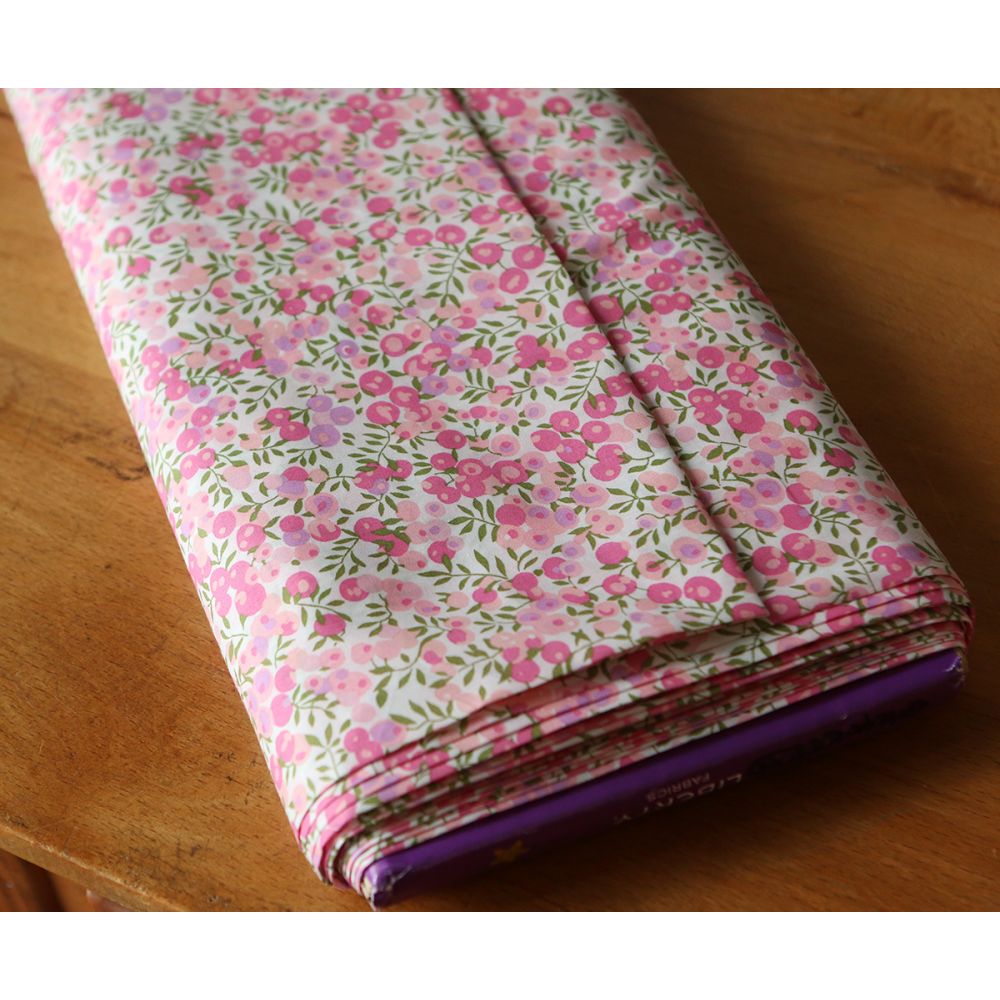Liberty Tana Lawn® Wilshire exclusif Alice Caroline