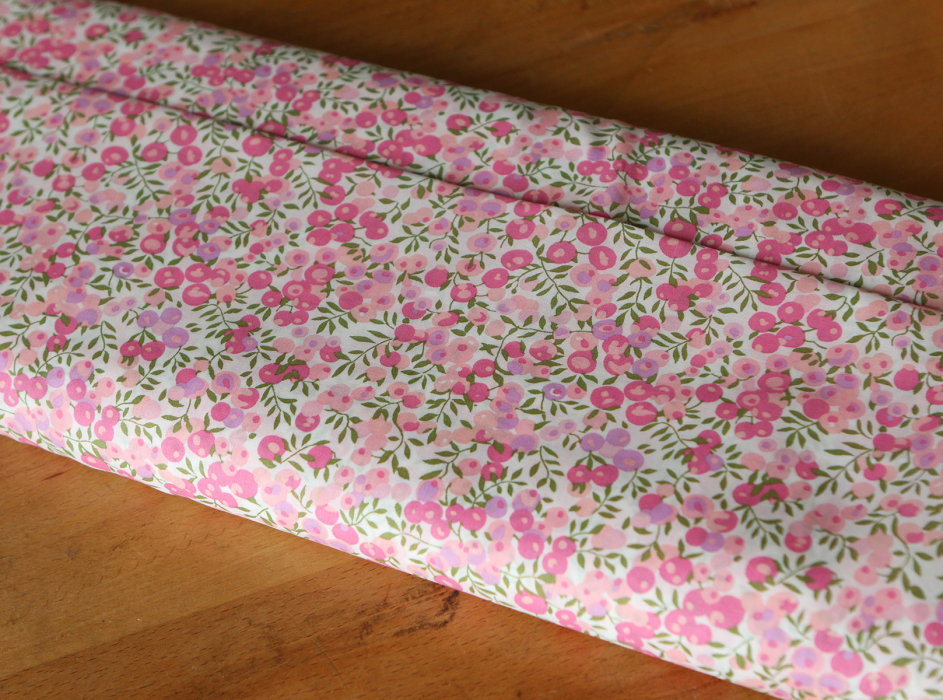 Liberty Tana Lawn® Wilshire exclusif Alice Caroline
