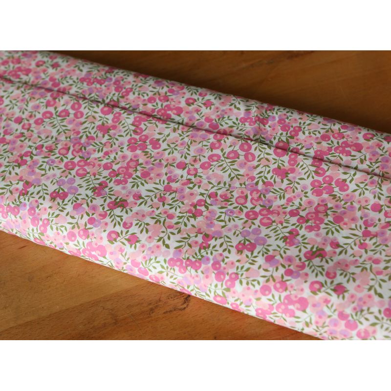Liberty Tana Lawn® Wilshire exclusif Alice Caroline