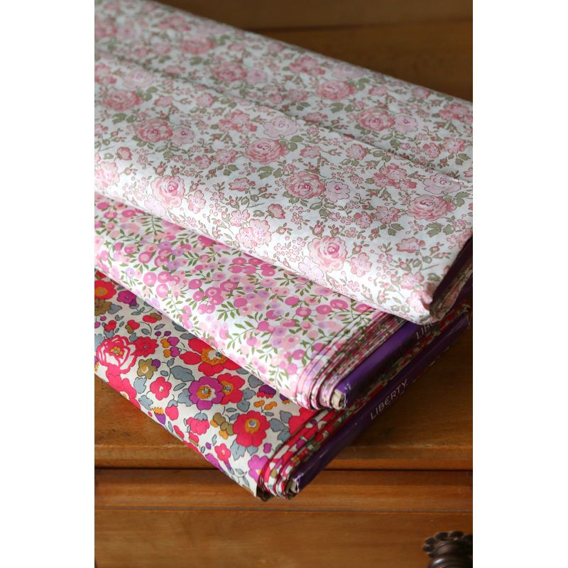 Liberty Tana Lawn® Wilshire exclusif Alice Caroline