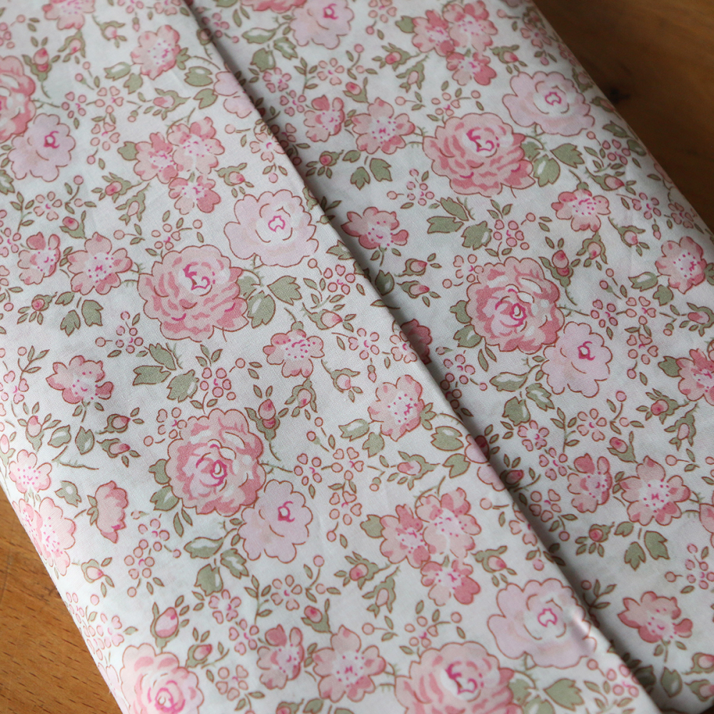 Liberty Tana Lawn® Felicite exclusif Alice Caroline