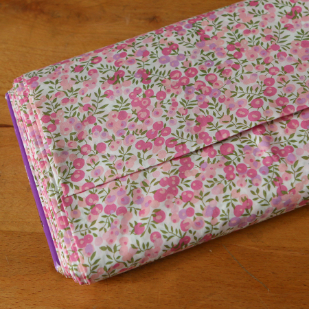 Liberty Tana Lawn® Wilshire exclusif Alice Caroline Liberty Tana Lawn® Wilshire exclusif Alice Caroline
