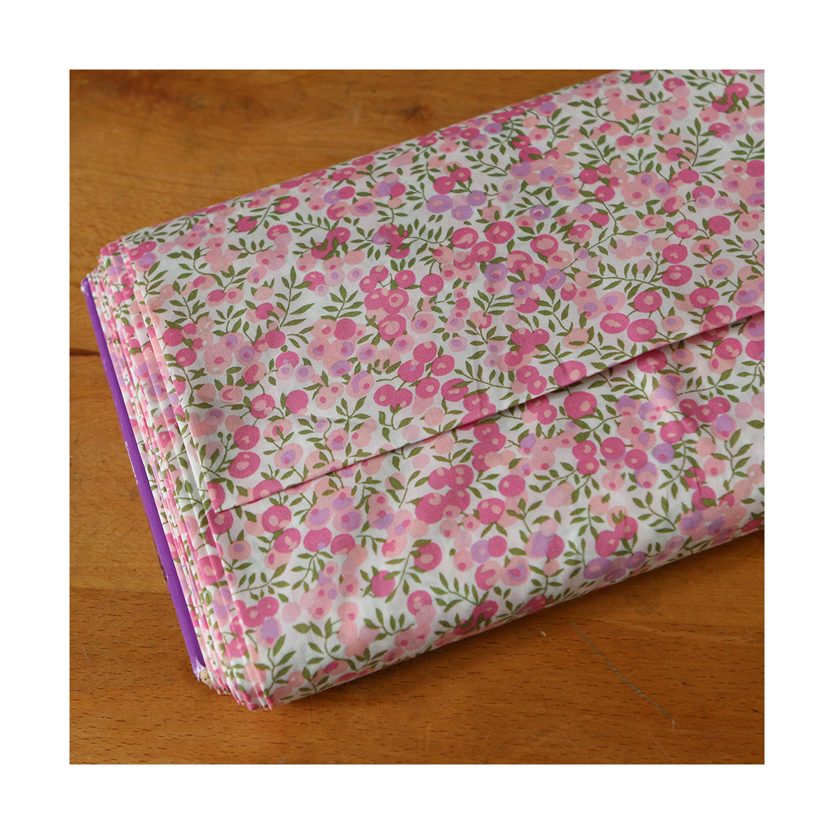 Liberty Tana Lawn® Wilshire exclusif Alice Caroline Liberty Tana Lawn® Wilshire exclusif Alice Caroline