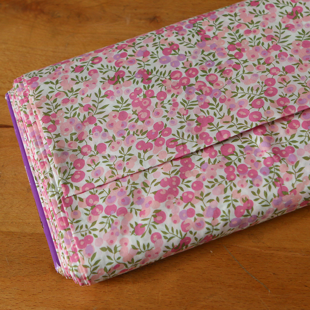 Liberty Tana Lawn® Wilshire exclusif Alice Caroline