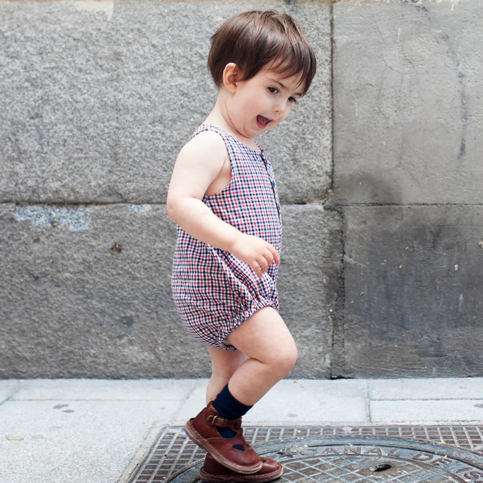 SYDNEY - Pochette patron Ikatee 1 au 24mois