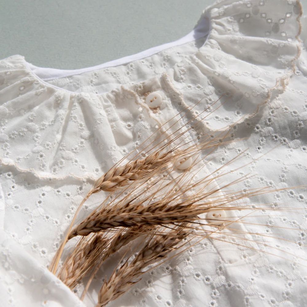 SYDNEY - Pochette patron Ikatee 1 au 24mois