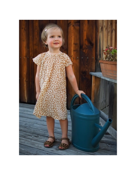 Hanoï - Pochette patron Ikatee 1mois au 4ans