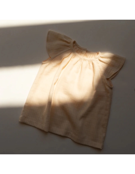 Hanoï - Pochette patron Ikatee 1mois au 4ans