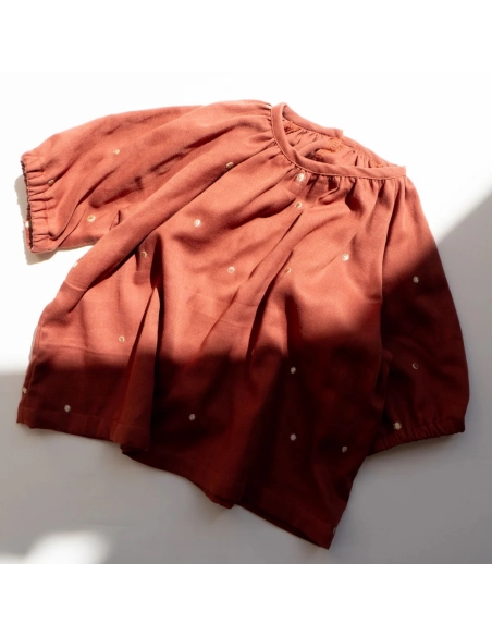 Hanoï - Pochette patron Ikatee 1mois au 4ans