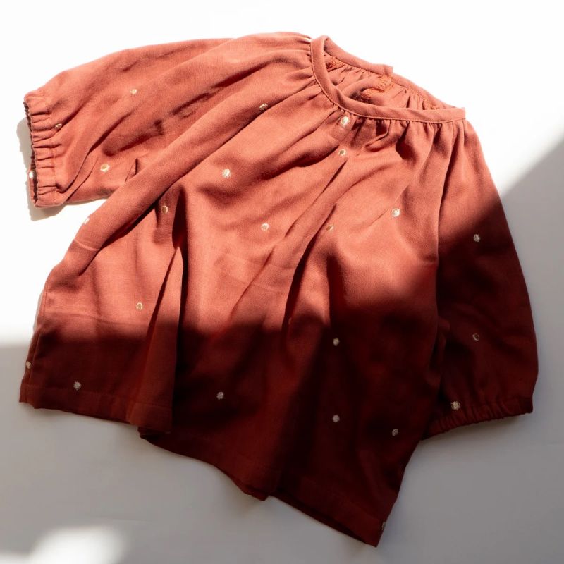 Hanoï - Pochette patron Ikatee 1mois au 4ans