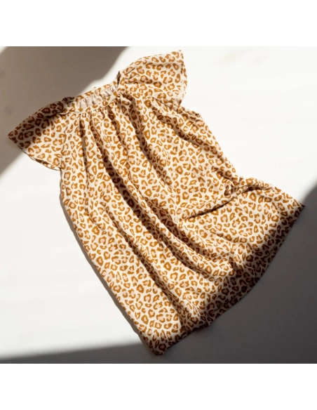 Hanoï - Pochette patron Ikatee 1mois au 4ans