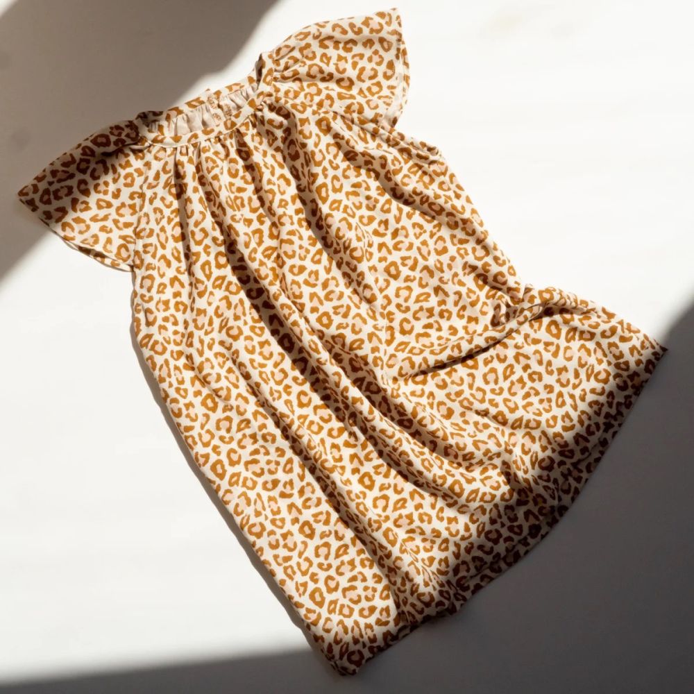 Hanoï - Pochette patron Ikatee 1mois au 4ans