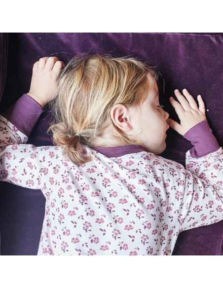 Gaby - Pochette patron Ikatee 3ans au 12ans