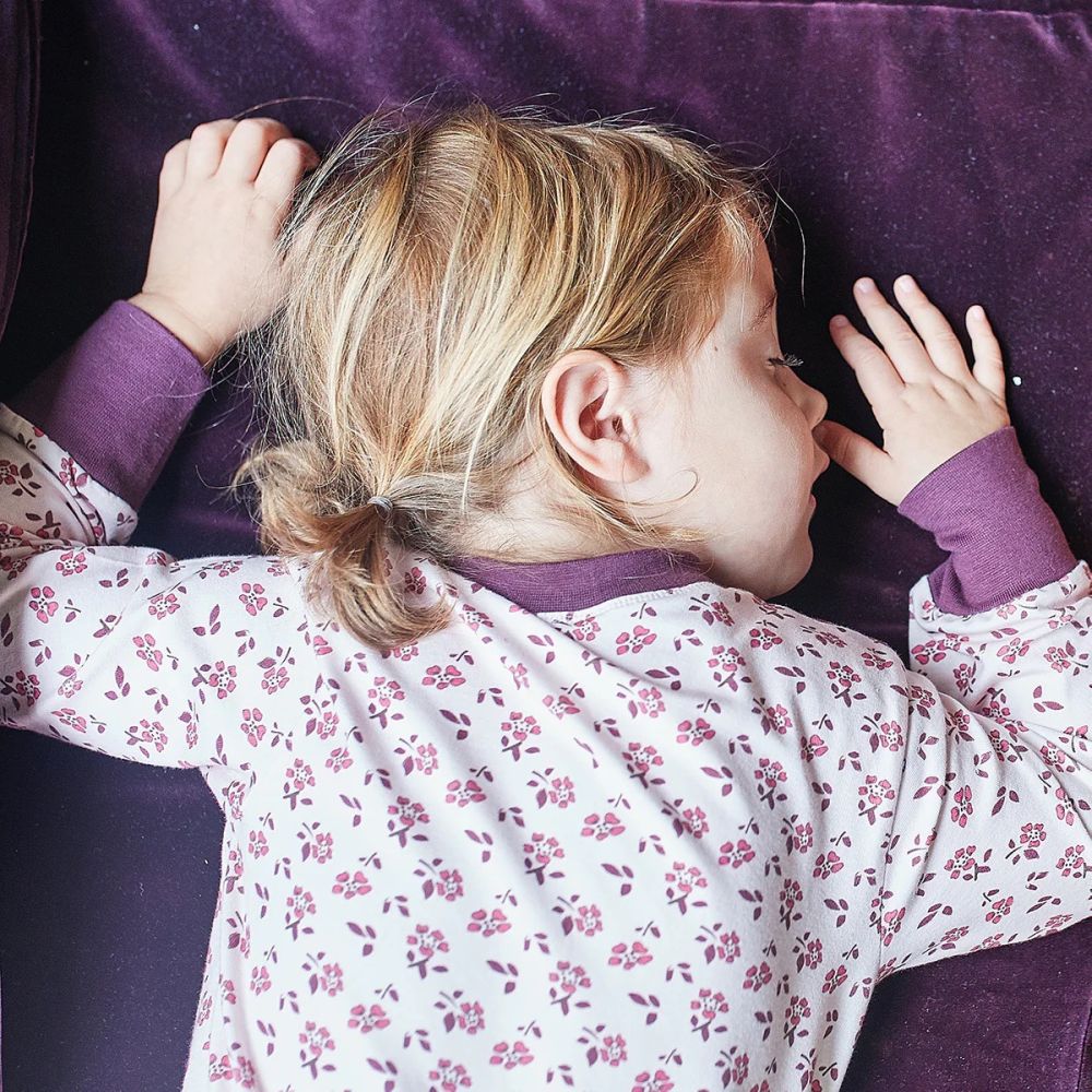 Gaby - Pochette patron Ikatee 3ans au 12ans