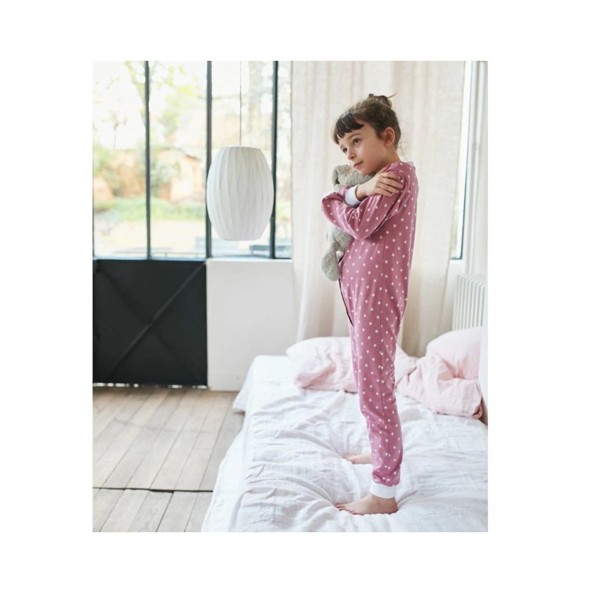 Gaby - Pochette patron Ikatee 3ans au 12ans Gaby - Pochette patron Ikatee 3ans au 12ans