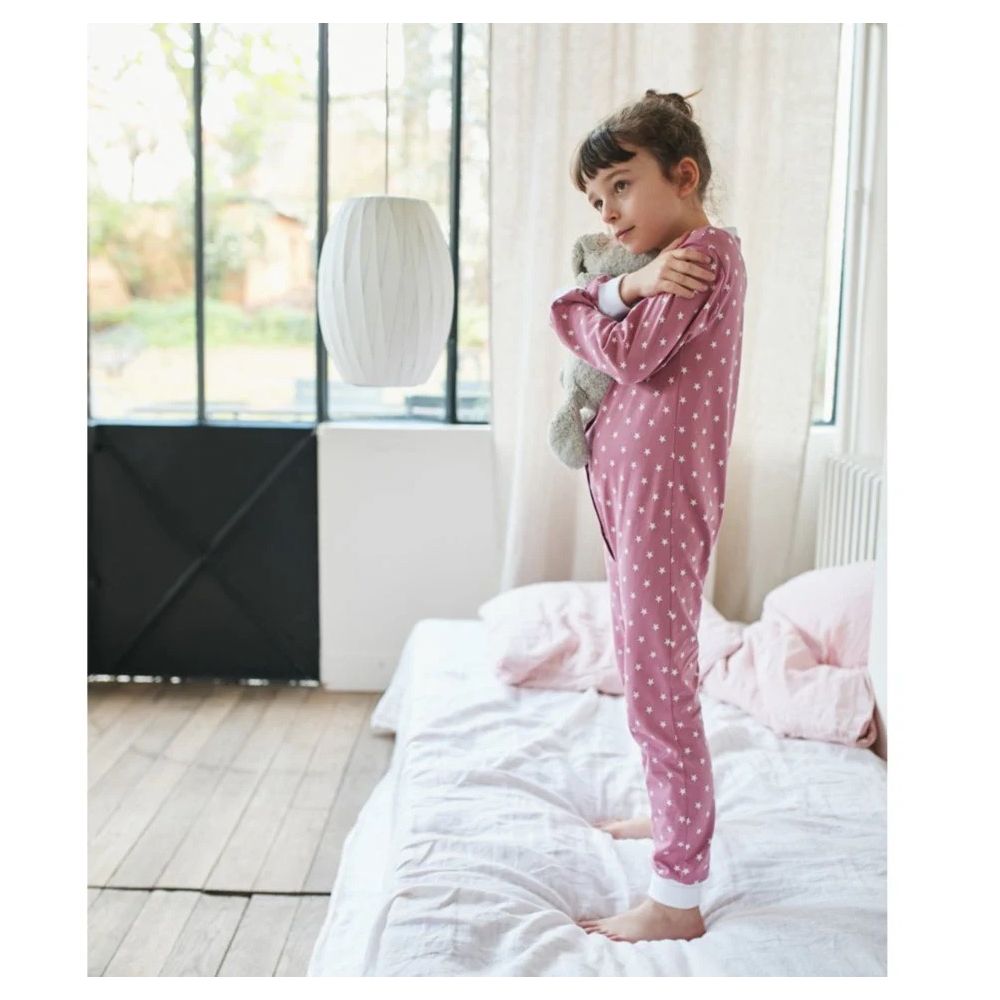 Gaby - Pochette patron Ikatee 3ans au 12ans