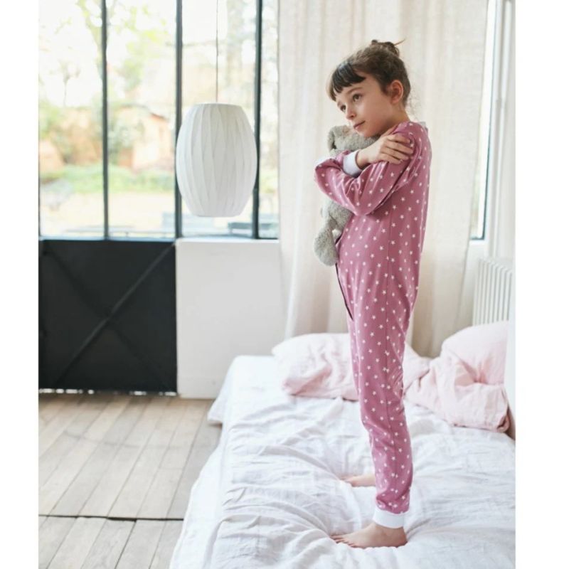 Gaby - Pochette patron Ikatee 3ans au 12ans