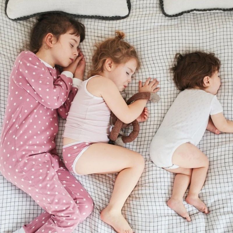 Gaby - Pochette patron Ikatee 3ans au 12ans