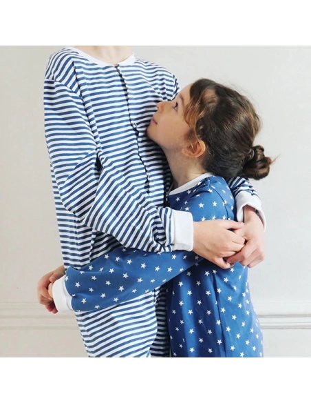 Gaby - Pochette patron Ikatee 3ans au 12ans