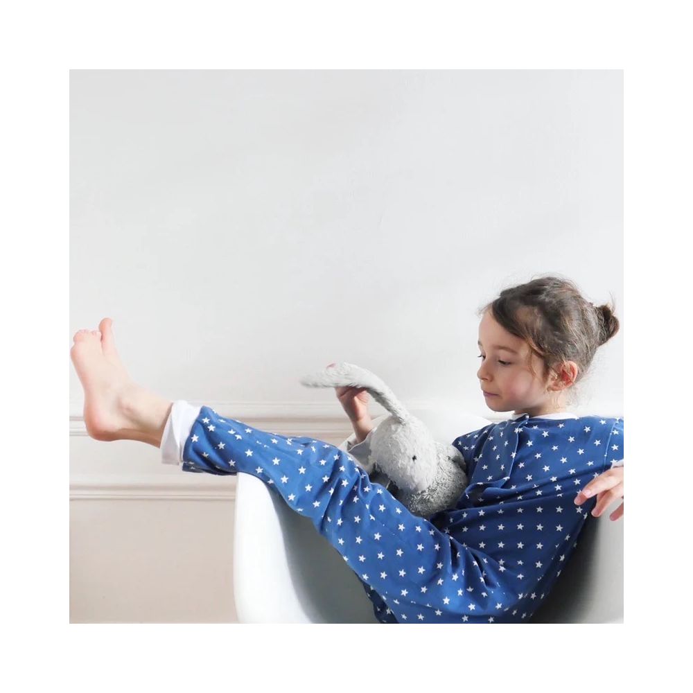 Gaby - Pochette patron Ikatee 3ans au 12ans