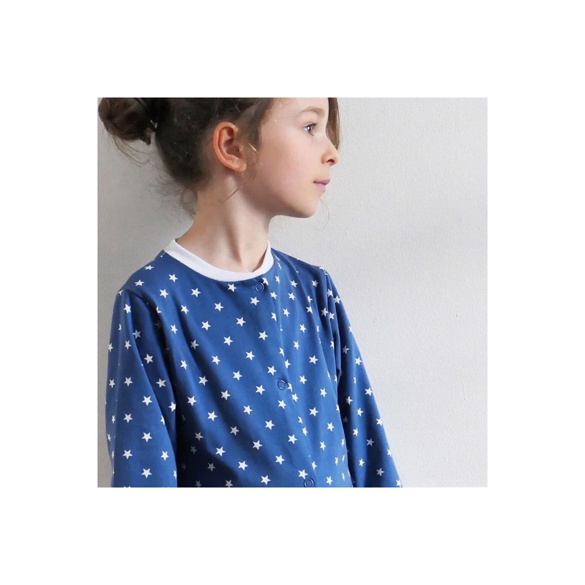 Gaby - Pochette patron Ikatee 3ans au 12ans Gaby - Pochette patron Ikatee 3ans au 12ans