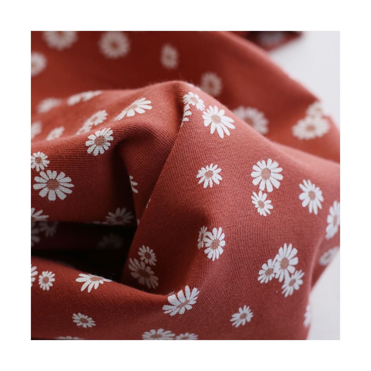 copy of Jersey coton à motif fleuri rose copy of Jersey coton à motif fleuri rose