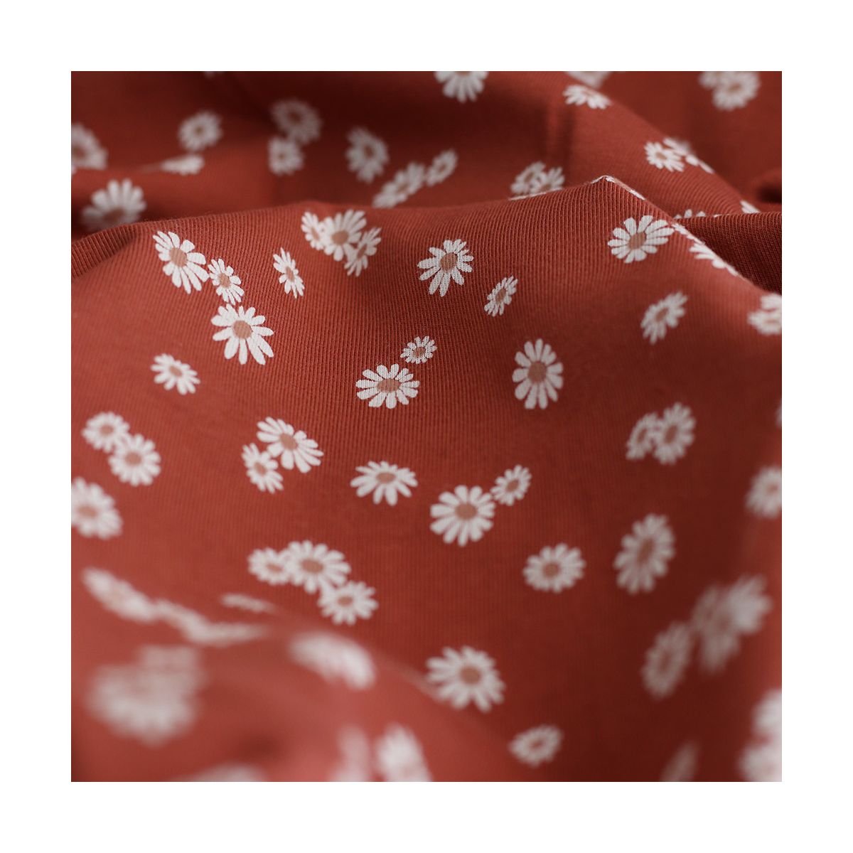 copy of Jersey coton à motif fleuri rose copy of Jersey coton à motif fleuri rose