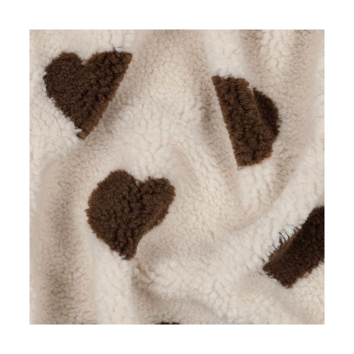 copy of Teddy / moumoute bouclé fond crème relief Graou écru copy of Teddy / moumoute bouclé fond crème relief Graou écru