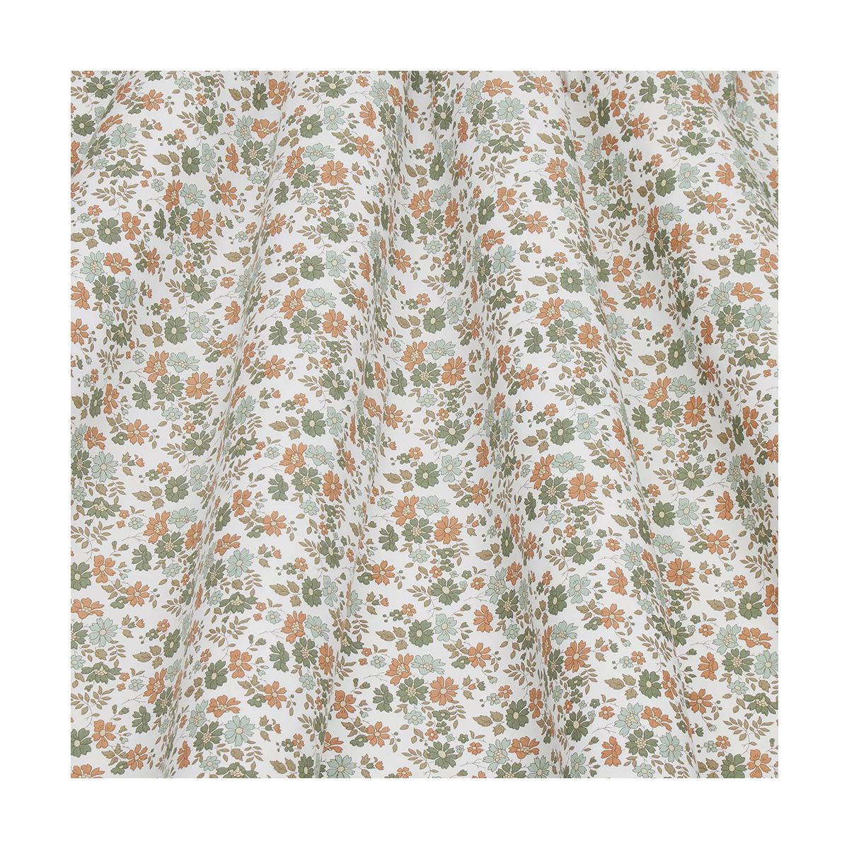 Liberty Popeline Capel Floret coloris A Liberty Popeline Capel Floret coloris A