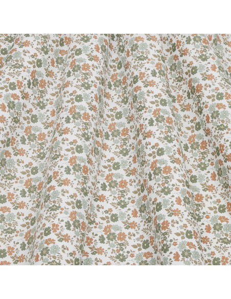 Liberty Popeline Capel Floret coloris A