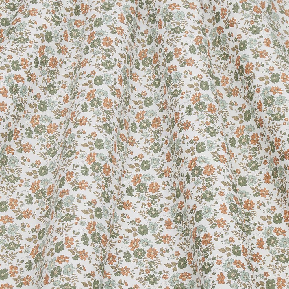 Liberty Popeline Capel Floret coloris A
