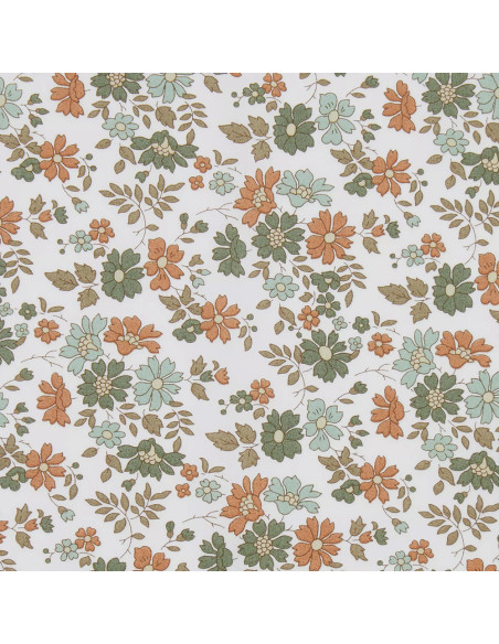 Liberty Popeline Capel Floret coloris A