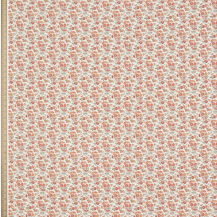 Liberty Popeline Capel Floret coloris C