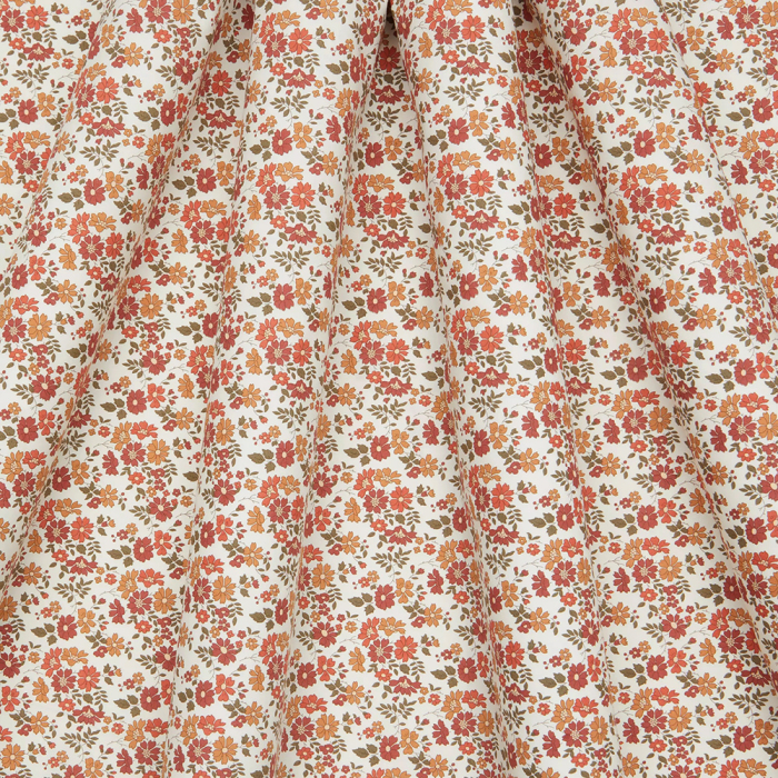 Liberty Popeline Capel Floret coloris C