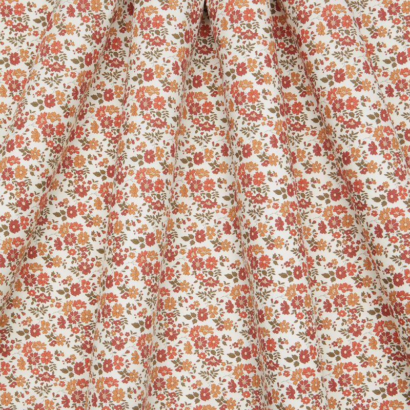 Liberty Popeline Capel Floret coloris C