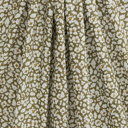 Liberty Tana Lawn® Feather Meadow B Liberty Tana Lawn® Feather Meadow B
