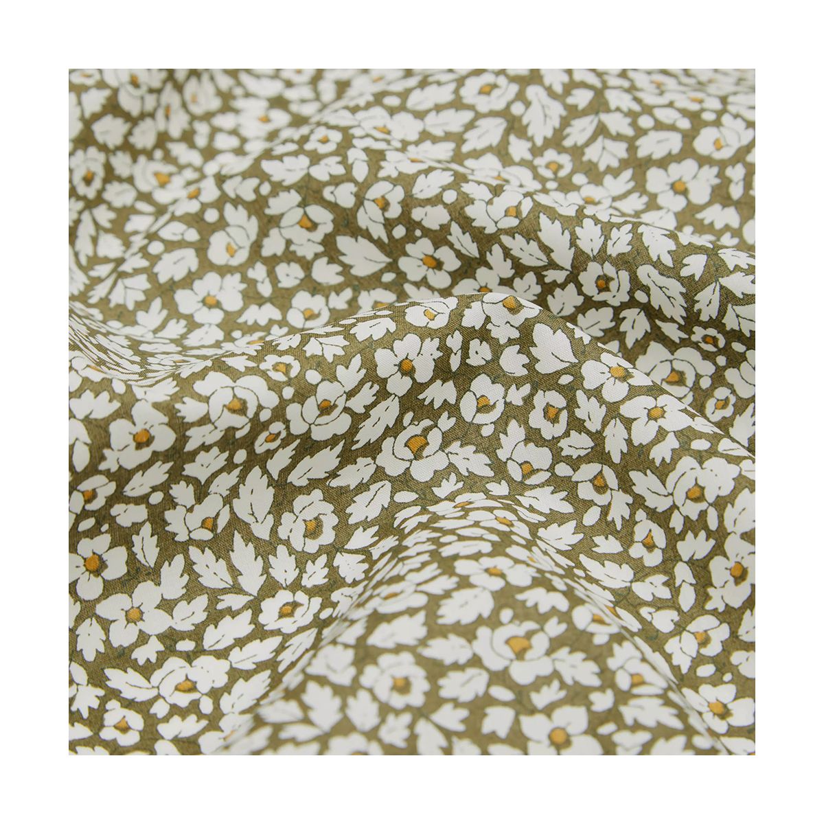 Liberty Tana Lawn® Feather Meadow B Liberty Tana Lawn® Feather Meadow B