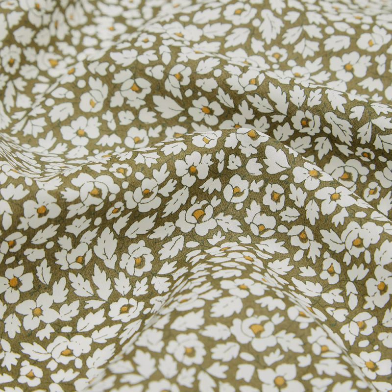 Liberty Tana Lawn® Feather Meadow B