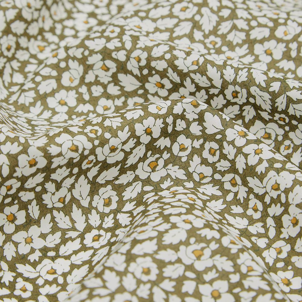 Liberty Tana Lawn® Feather Meadow B